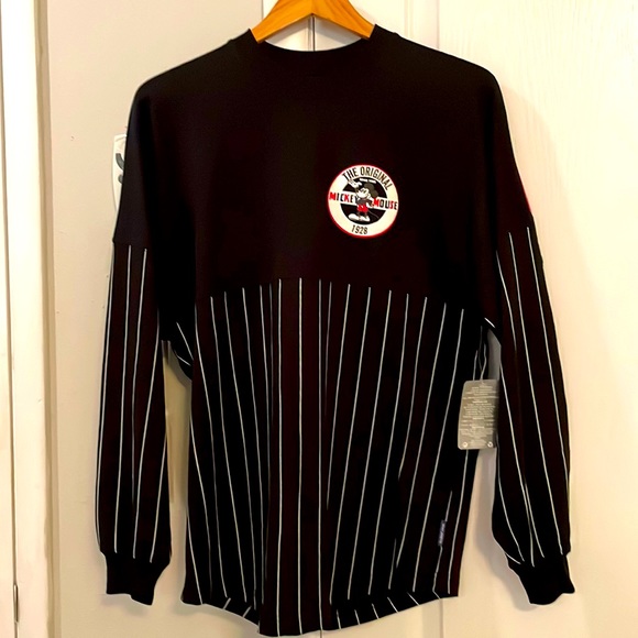 Mickey spirit jersey size Small - Picture 1 of 5